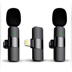 Microphone